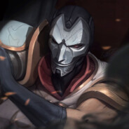 Khada Jhin