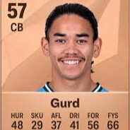 Gurd - steam id 76561198837233665
