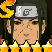 千手柱间（秽土转生）