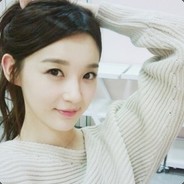 在韩国/유리❤❥