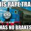 RapeTrain