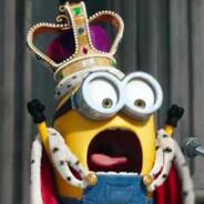 KING BOB