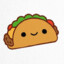 TACØ ツ