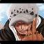 Trafalgar D&#039;water Law