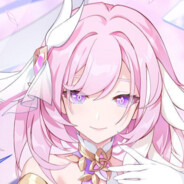 「人之律者」爱莉希雅