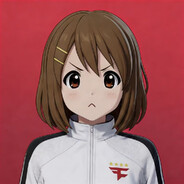 FaZe Hirasawa Yui