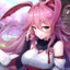 魔法少女八重樱