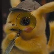 Mr.pikachu
