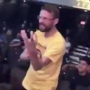 Grab her duck and twist it