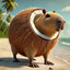 Capibarini Cocosini