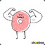 StrongDonut