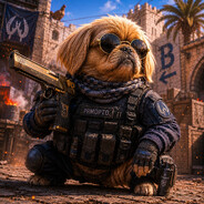 PEKINES