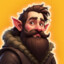 Mustachio