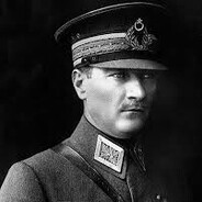 Mustafa Kemal Paşa