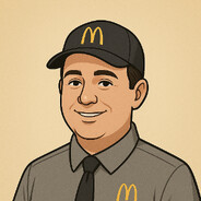 McDonald's Manager