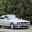 1994 BMW 525TD