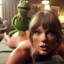 KERMIT THE FROG