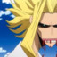 ALL MIGHT