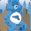 [lost]-Snuggle Bear-