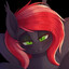 Avatar of Scarlet Flare