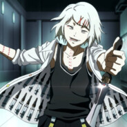 Juuzou Suzuya
