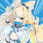 孤独小鲨不会受伤