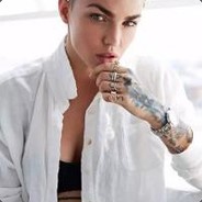 Ruby Rose houhouhou!!!!