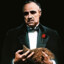 Don Vito Corleone