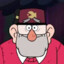 Grunkle