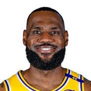 勒布朗·詹姆斯