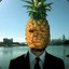 Mr.Pineapple