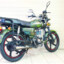 my ALPHA bike