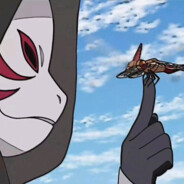 宇智波巧夺虎牢关