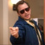 Burt Macklin