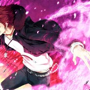 佛系屠夫随缘砍人