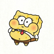 Sponge Bob