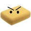 An Angry Sponge