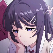 活着就是为了樱岛麻衣