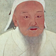 Genghis Khan