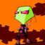 Invader Zim