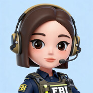 豆娃特工 | 联邦调查局