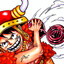 Luffy