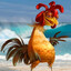 Chicken Joe