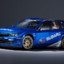 Subaru Impreza wrx sti hatchback