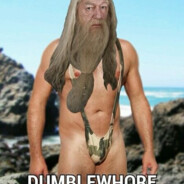 Dumblewhore