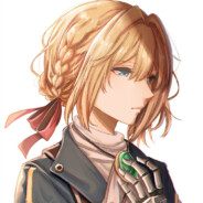 Violet Evergarden