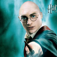 Baldy Potter