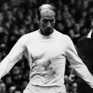 Bobby Charlton