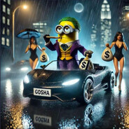 Steam Avatar