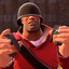 Avatar of player Subj